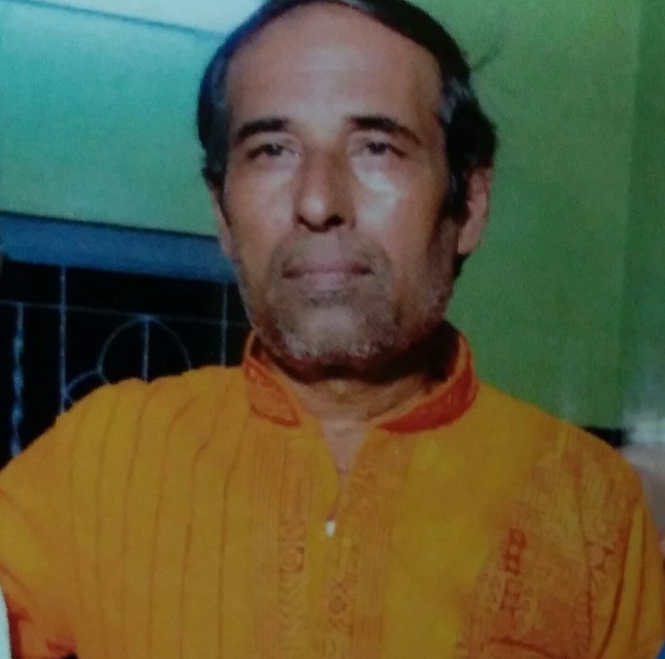 Bijan Kr. Dutta