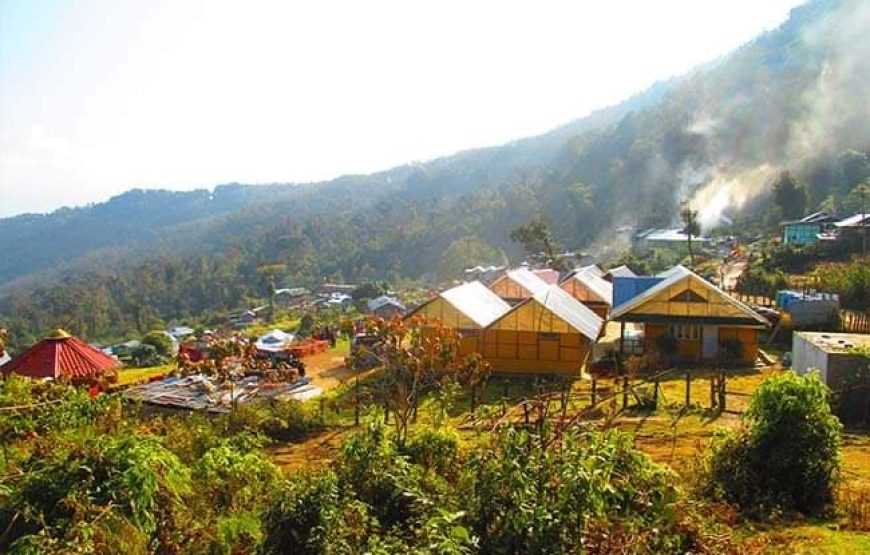 Heaven Valley Homestay