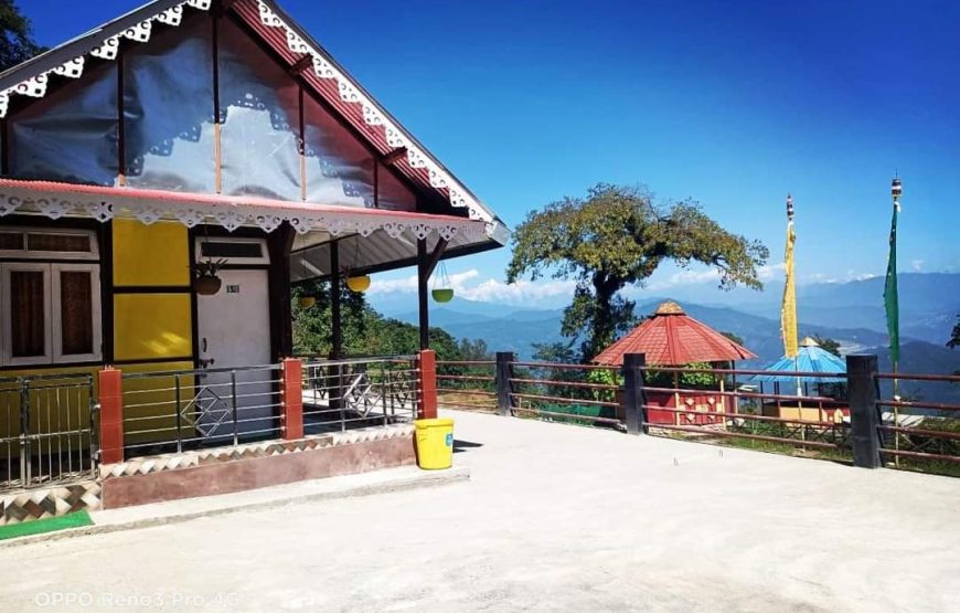 Heaven Valley Homestay