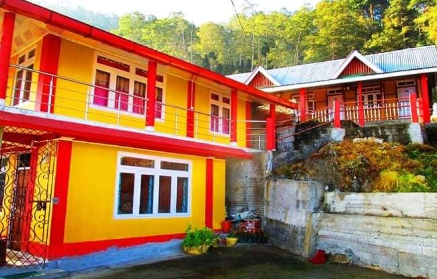 Heaven Valley Homestay