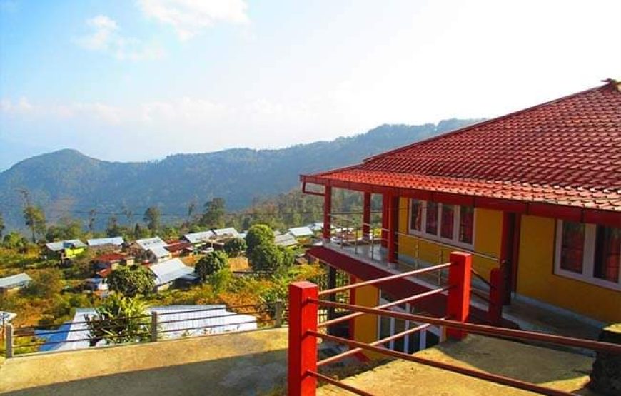 Heaven Valley Homestay