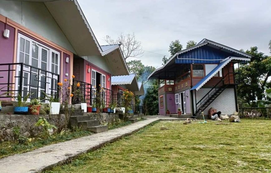 Singye’s Den Homestay